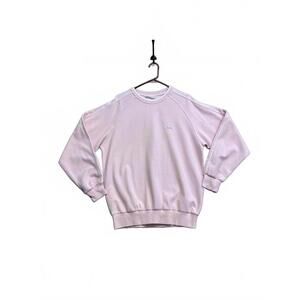 Vintage 90's Bando Sports 95 Light Pink Crewneck Sweatshirt Great Shape Mens M